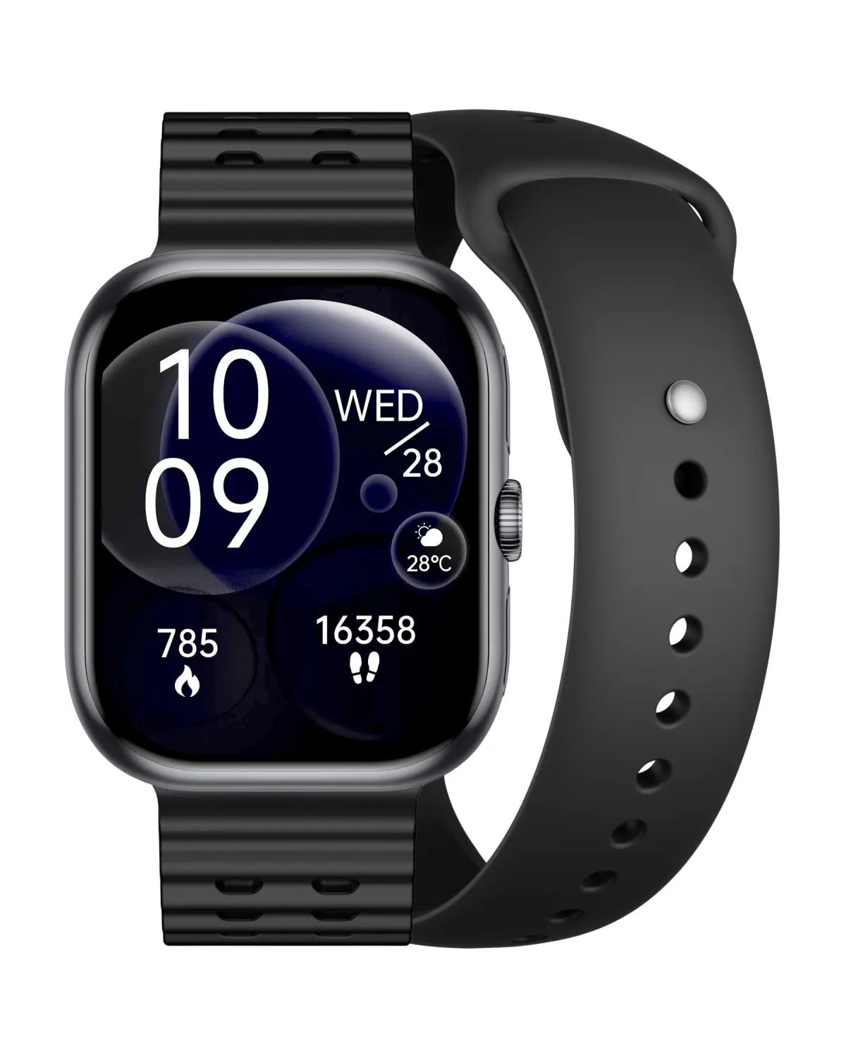 SMARTWATCH MĘSKI GRAVITY GT29-1 - ROZMOWY BLUETOOTH, DODATKOWY PASEK (sg057a) SMARTWATCH MĘSKI GRAVITY GT29-1 - ROZMOWY BLUETOOTH, DODATKOWY PASEK (sg057a)