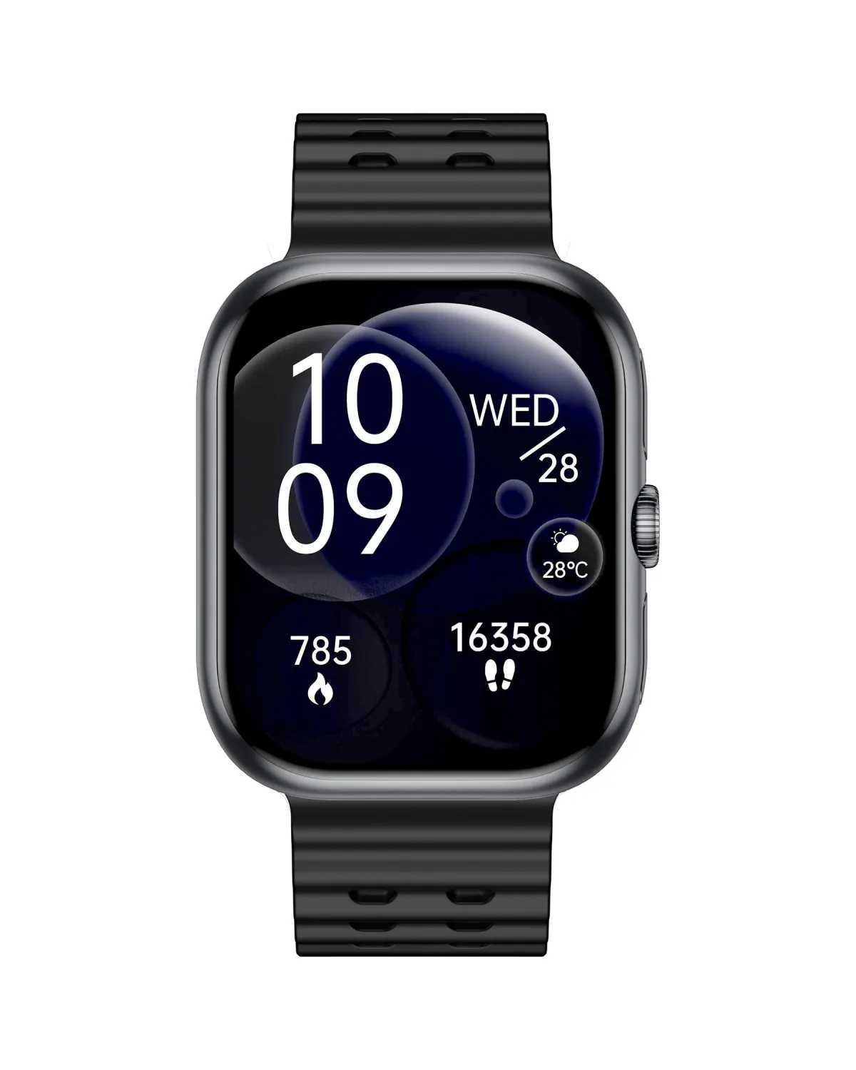 SMARTWATCH MĘSKI GRAVITY GT29-1 - ROZMOWY BLUETOOTH, DODATKOWY PASEK (sg057a) SMARTWATCH MĘSKI GRAVITY GT29-1 - ROZMOWY BLUETOOTH, DODATKOWY PASEK (sg057a)