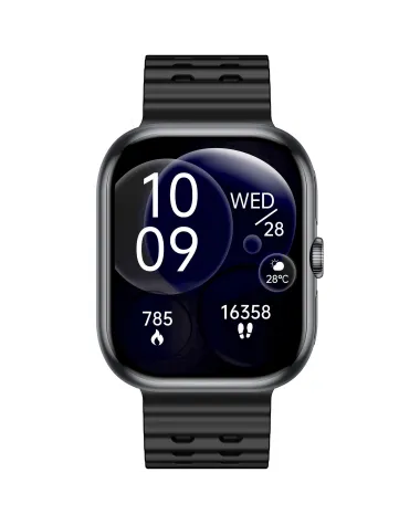 SMARTWATCH MĘSKI GRAVITY GT29-1 - ROZMOWY BLUETOOTH, DODATKOWY PASEK (sg057a) SMARTWATCH MĘSKI GRAVITY GT29-1 - ROZMOWY BLUETOOTH, DODATKOWY PASEK (sg057a)