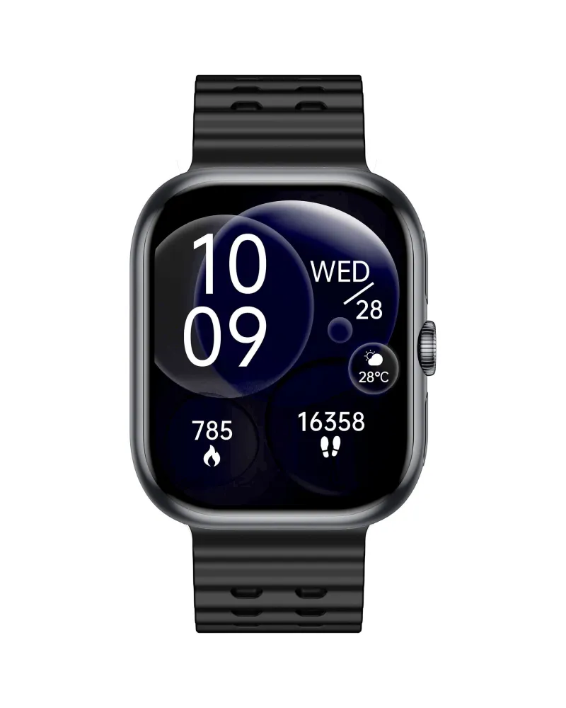 SMARTWATCH MĘSKI GRAVITY GT29-1 - ROZMOWY BLUETOOTH, DODATKOWY PASEK (sg057a) SMARTWATCH MĘSKI GRAVITY GT29-1 - ROZMOWY BLUETOOTH, DODATKOWY PASEK (sg057a)