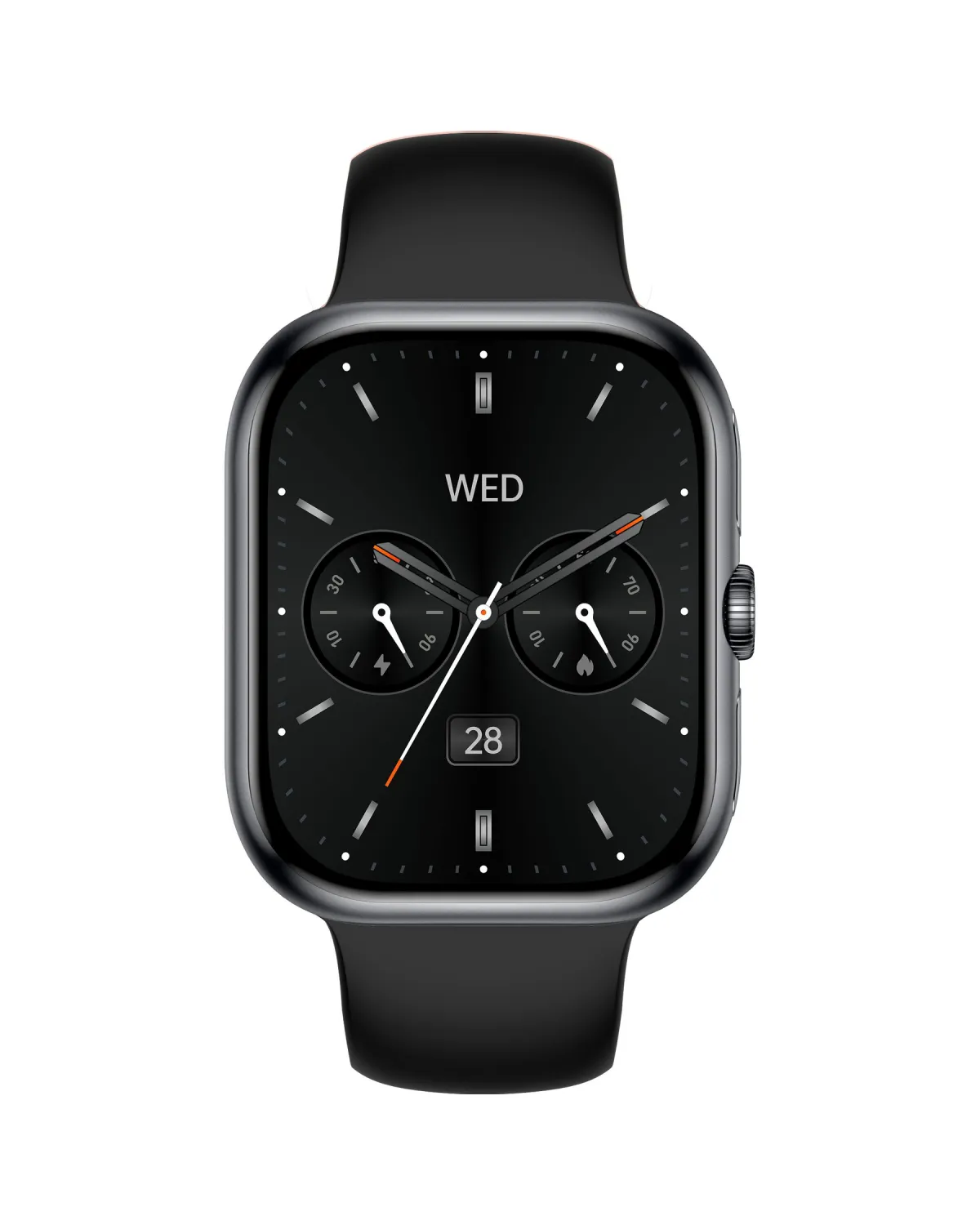 SMARTWATCH MĘSKI GRAVITY GT29-1 - ROZMOWY BLUETOOTH, DODATKOWY PASEK (sg057a) SMARTWATCH MĘSKI GRAVITY GT29-1 - ROZMOWY BLUETOOTH, DODATKOWY PASEK (sg057a)