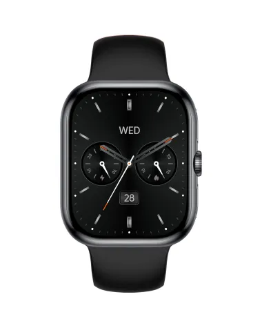 SMARTWATCH MĘSKI GRAVITY GT29-1 - ROZMOWY BLUETOOTH, DODATKOWY PASEK (sg057a) SMARTWATCH MĘSKI GRAVITY GT29-1 - ROZMOWY BLUETOOTH, DODATKOWY PASEK (sg057a)