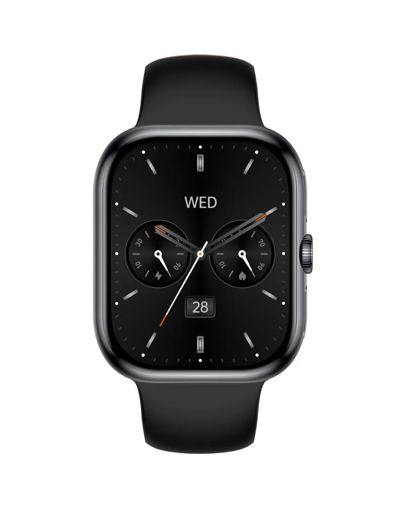 SMARTWATCH MĘSKI GRAVITY GT29-1 - ROZMOWY BLUETOOTH, DODATKOWY PASEK (sg057a) SMARTWATCH MĘSKI GRAVITY GT29-1 - ROZMOWY BLUETOOTH, DODATKOWY PASEK (sg057a)