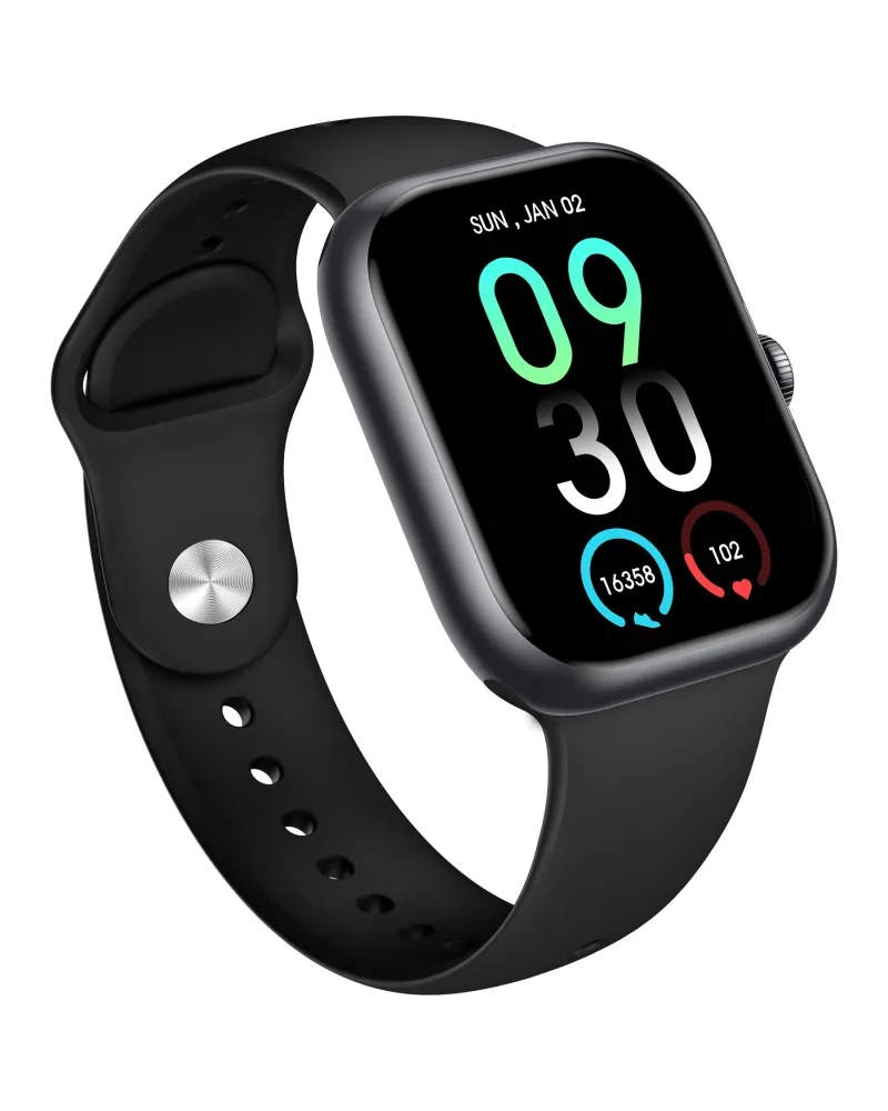 SMARTWATCH MĘSKI GRAVITY GT29-1 - ROZMOWY BLUETOOTH, DODATKOWY PASEK (sg057a) SMARTWATCH MĘSKI GRAVITY GT29-1 - ROZMOWY BLUETOOTH, DODATKOWY PASEK (sg057a)