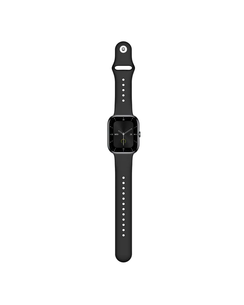 SMARTWATCH MĘSKI GRAVITY GT29-1 - ROZMOWY BLUETOOTH, DODATKOWY PASEK (sg057a) SMARTWATCH MĘSKI GRAVITY GT29-1 - ROZMOWY BLUETOOTH, DODATKOWY PASEK (sg057a)