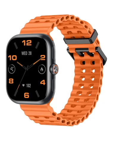 SMARTWATCH MĘSKI GRAVITY GT29-2 - ROZMOWY BLUETOOTH, DODATKOWY PASEK (sg057b) SMARTWATCH MĘSKI GRAVITY GT29-2 - ROZMOWY BLUETOOTH, DODATKOWY PASEK (sg057b)