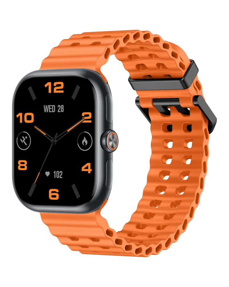 SMARTWATCH MĘSKI GRAVITY GT29-2 - ROZMOWY BLUETOOTH, DODATKOWY PASEK (sg057b) SMARTWATCH MĘSKI GRAVITY GT29-2 - ROZMOWY BLUETOOTH, DODATKOWY PASEK (sg057b)