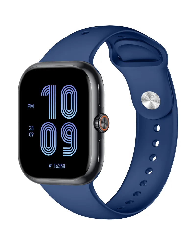 SMARTWATCH MĘSKI GRAVITY GT29-2 - ROZMOWY BLUETOOTH, DODATKOWY PASEK (sg057b) SMARTWATCH MĘSKI GRAVITY GT29-2 - ROZMOWY BLUETOOTH, DODATKOWY PASEK (sg057b)