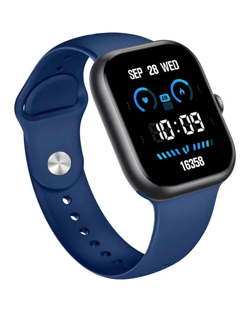 SMARTWATCH MĘSKI GRAVITY GT29-2 - ROZMOWY BLUETOOTH, DODATKOWY PASEK (sg057b) SMARTWATCH MĘSKI GRAVITY GT29-2 - ROZMOWY BLUETOOTH, DODATKOWY PASEK (sg057b)
