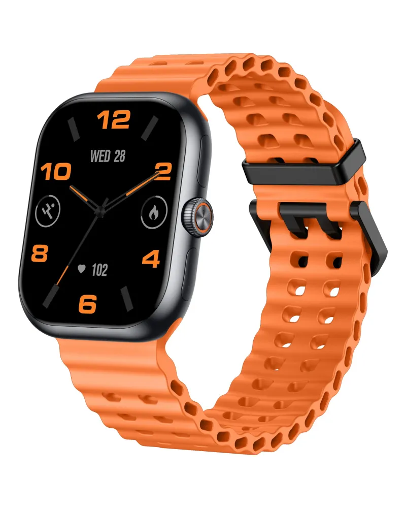 SMARTWATCH MĘSKI GRAVITY GT29-2 - ROZMOWY BLUETOOTH, DODATKOWY PASEK (sg057b) SMARTWATCH MĘSKI GRAVITY GT29-2 - ROZMOWY BLUETOOTH, DODATKOWY PASEK (sg057b)