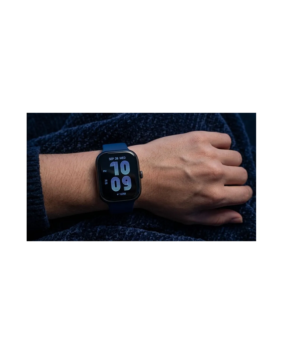 SMARTWATCH MĘSKI GRAVITY GT29-2 - ROZMOWY BLUETOOTH, DODATKOWY PASEK (sg057b) SMARTWATCH MĘSKI GRAVITY GT29-2 - ROZMOWY BLUETOOTH, DODATKOWY PASEK (sg057b)