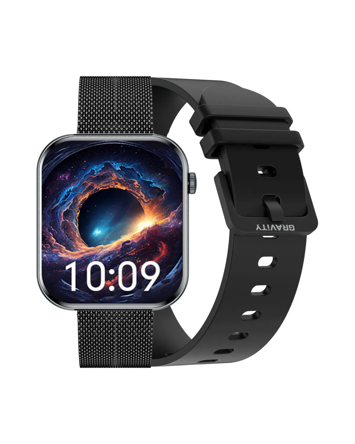 SMARTWATCH DAMSKI GRAVITY GT45-1- DODATKOWA BRANSOLETA (sg059a) SMARTWATCH DAMSKI GRAVITY GT45-1- DODATKOWA BRANSOLETA (sg059a)