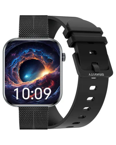 SMARTWATCH DAMSKI GRAVITY GT45-1- DODATKOWA BRANSOLETA (sg059a) SMARTWATCH DAMSKI GRAVITY GT45-1- DODATKOWA BRANSOLETA (sg059a)