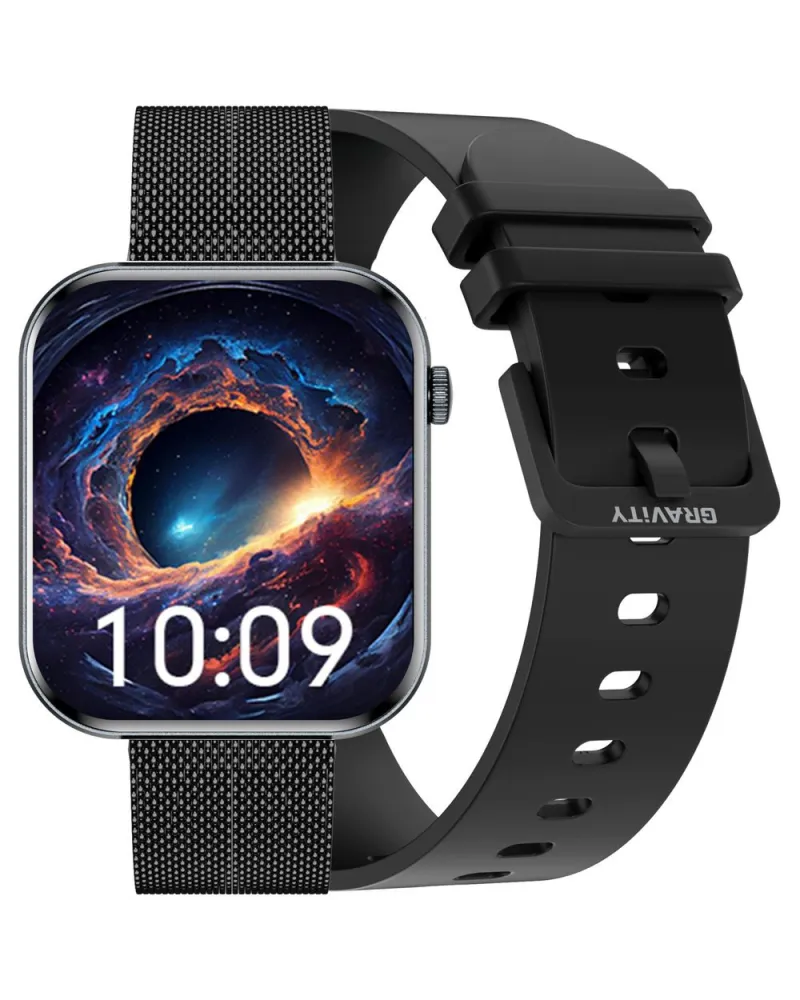 SMARTWATCH DAMSKI GRAVITY GT45-1- DODATKOWA BRANSOLETA (sg059a) SMARTWATCH DAMSKI GRAVITY GT45-1- DODATKOWA BRANSOLETA (sg059a)