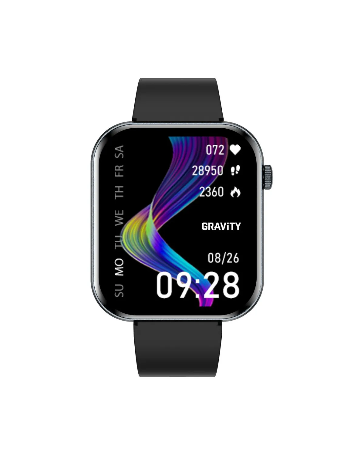 SMARTWATCH DAMSKI GRAVITY GT45-1- DODATKOWA BRANSOLETA (sg059a) SMARTWATCH DAMSKI GRAVITY GT45-1- DODATKOWA BRANSOLETA (sg059a)