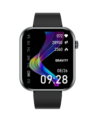 SMARTWATCH DAMSKI GRAVITY GT45-1- DODATKOWA BRANSOLETA (sg059a) SMARTWATCH DAMSKI GRAVITY GT45-1- DODATKOWA BRANSOLETA (sg059a)