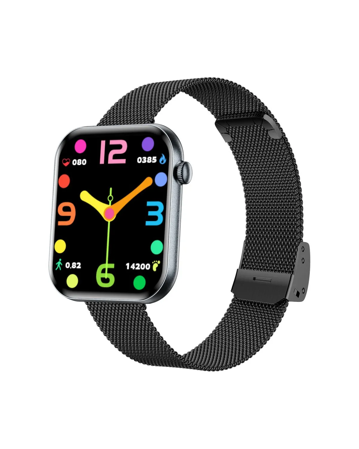 SMARTWATCH DAMSKI GRAVITY GT45-1- DODATKOWA BRANSOLETA (sg059a) SMARTWATCH DAMSKI GRAVITY GT45-1- DODATKOWA BRANSOLETA (sg059a)