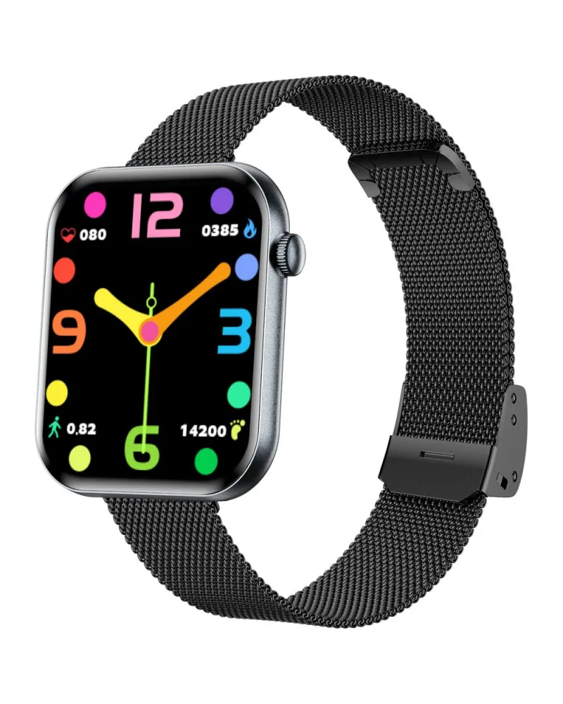 SMARTWATCH DAMSKI GRAVITY GT45-1- DODATKOWA BRANSOLETA (sg059a) SMARTWATCH DAMSKI GRAVITY GT45-1- DODATKOWA BRANSOLETA (sg059a)