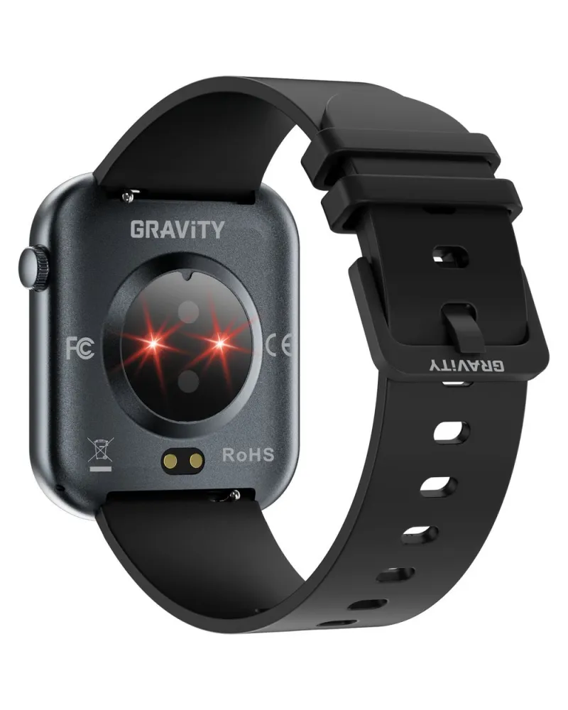 SMARTWATCH DAMSKI GRAVITY GT45-1- DODATKOWA BRANSOLETA (sg059a) SMARTWATCH DAMSKI GRAVITY GT45-1- DODATKOWA BRANSOLETA (sg059a)