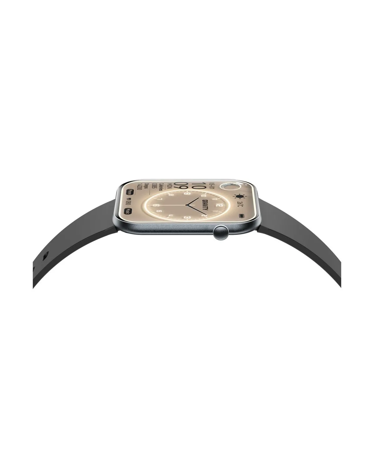 SMARTWATCH DAMSKI GRAVITY GT45-1- DODATKOWA BRANSOLETA (sg059a) SMARTWATCH DAMSKI GRAVITY GT45-1- DODATKOWA BRANSOLETA (sg059a)