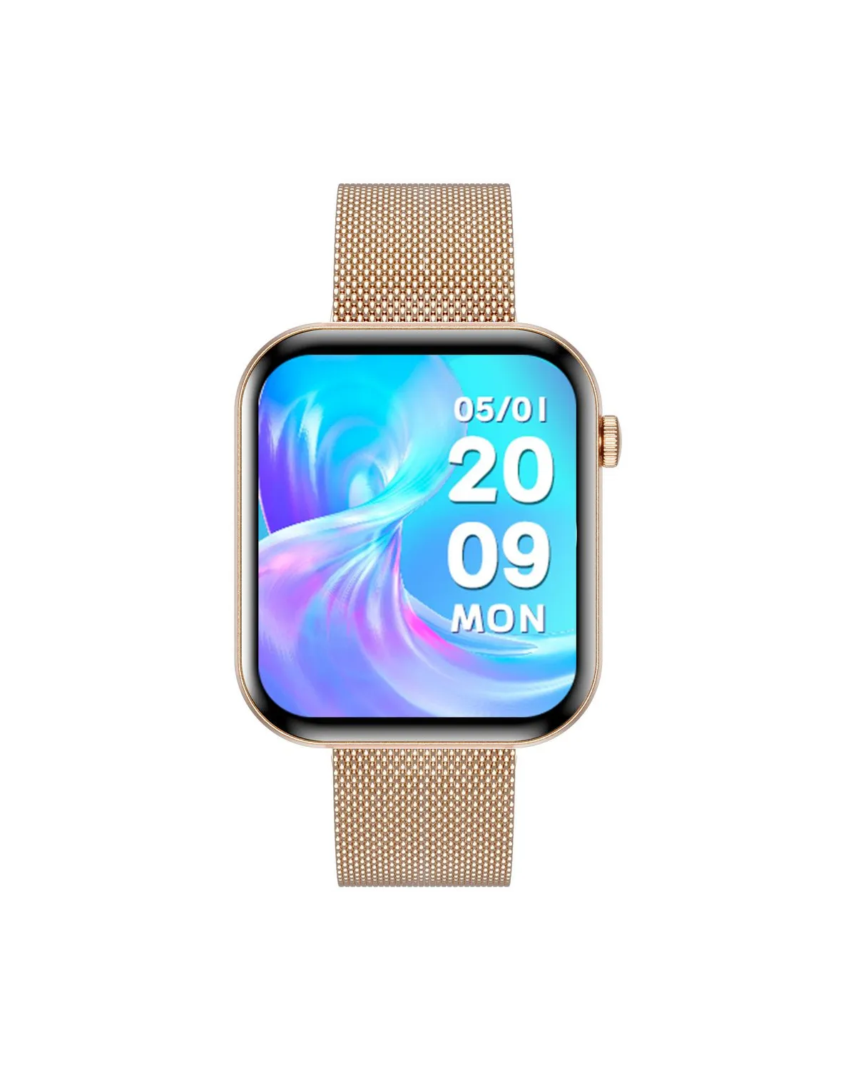 SMARTWATCH DAMSKI GRAVITY GT45-2- DODATKOWA BRANSOLETA (sg059b)