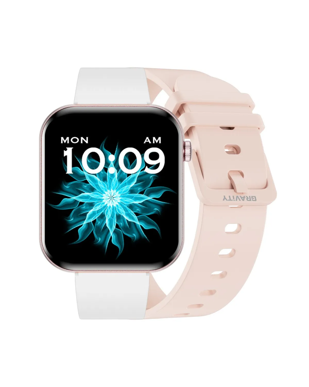 SMARTWATCH DAMSKI GRAVITY GT45-3- DODATKOWY PASEK (sg059c) SMARTWATCH DAMSKI GRAVITY GT45-3- DODATKOWY PASEK (sg059c)