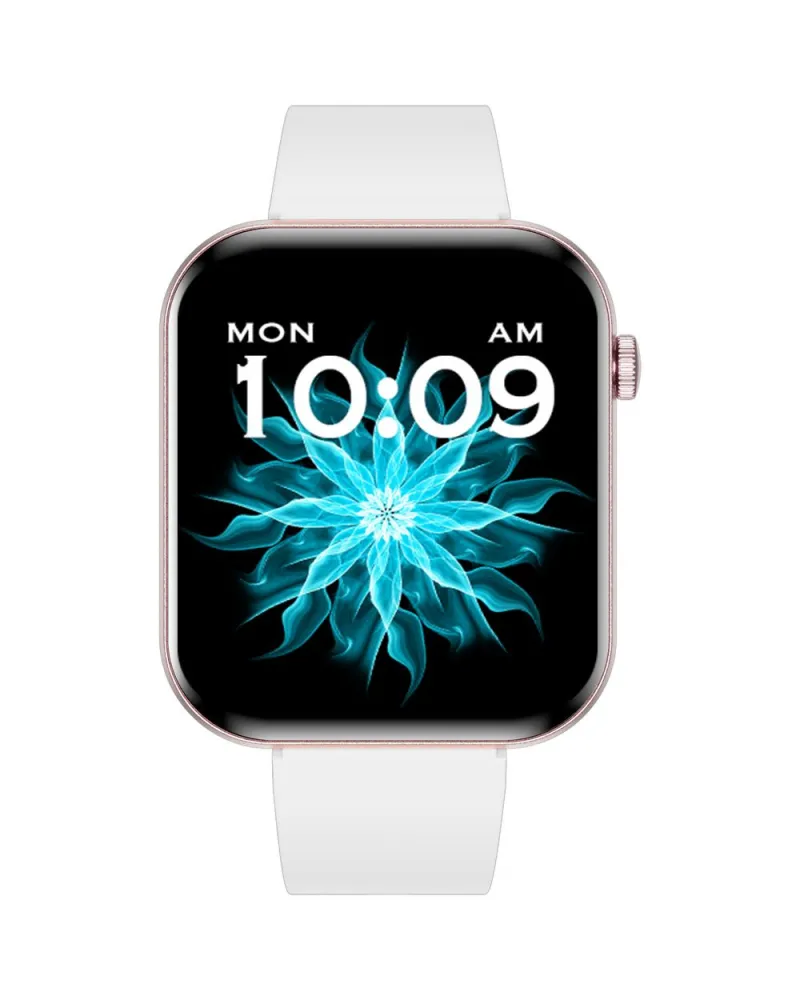 SMARTWATCH DAMSKI GRAVITY GT45-3- DODATKOWY PASEK (sg059c) SMARTWATCH DAMSKI GRAVITY GT45-3- DODATKOWY PASEK (sg059c)
