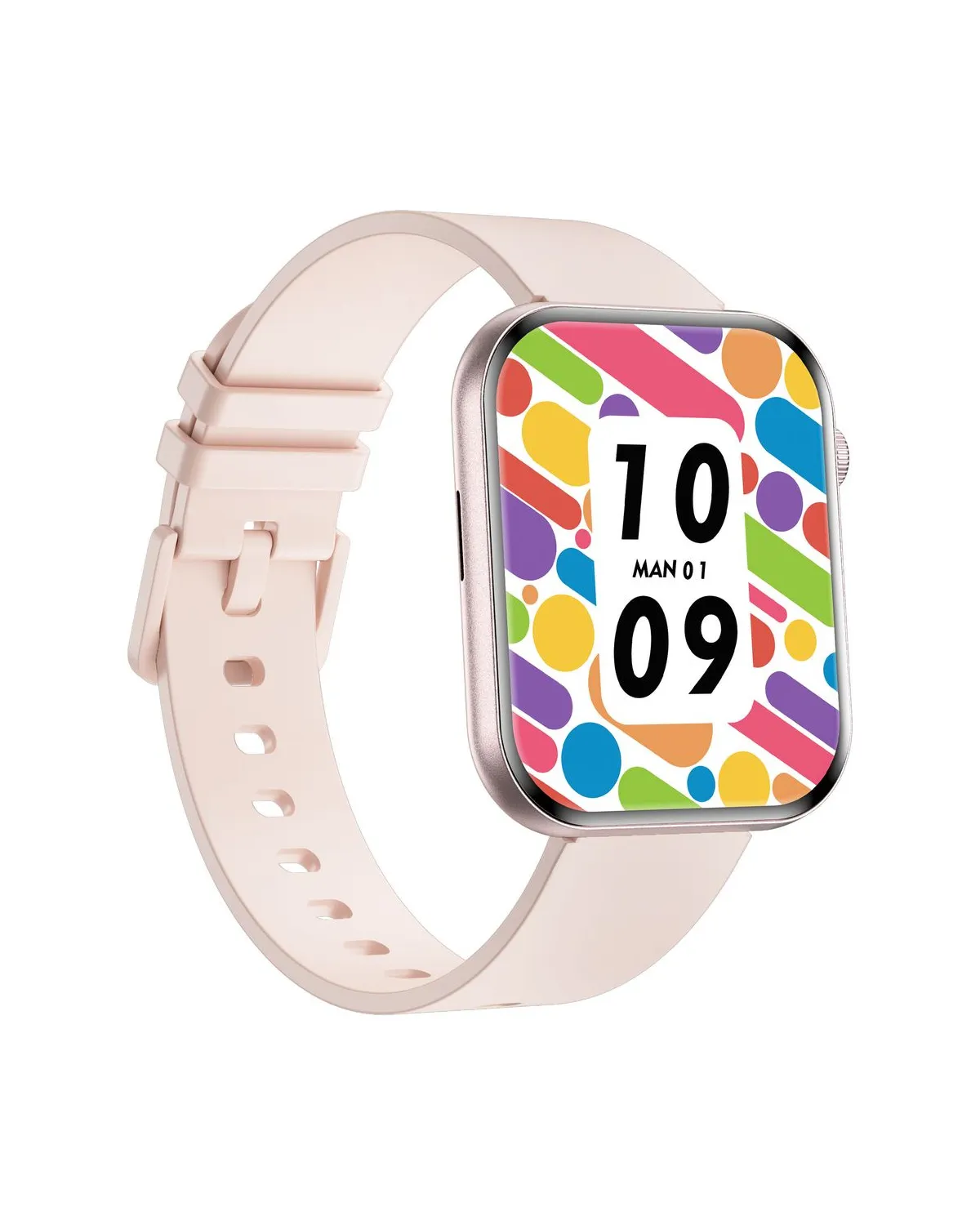 SMARTWATCH DAMSKI GRAVITY GT45-3- DODATKOWY PASEK (sg059c) SMARTWATCH DAMSKI GRAVITY GT45-3- DODATKOWY PASEK (sg059c)