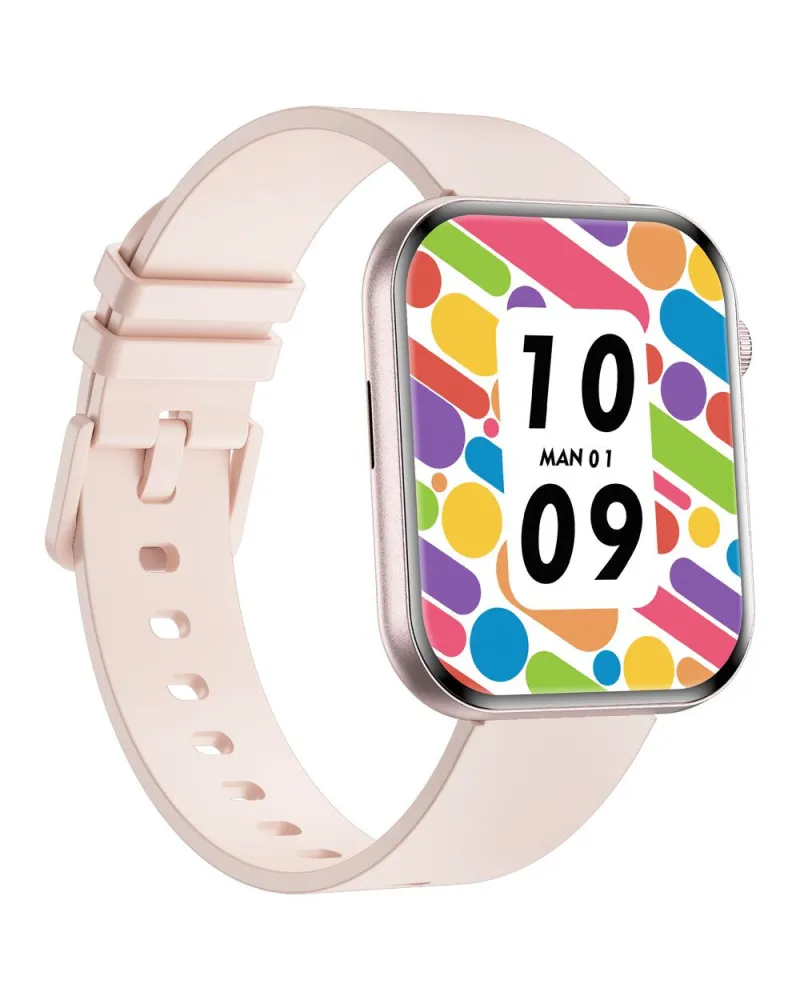 SMARTWATCH DAMSKI GRAVITY GT45-3- DODATKOWY PASEK (sg059c) SMARTWATCH DAMSKI GRAVITY GT45-3- DODATKOWY PASEK (sg059c)