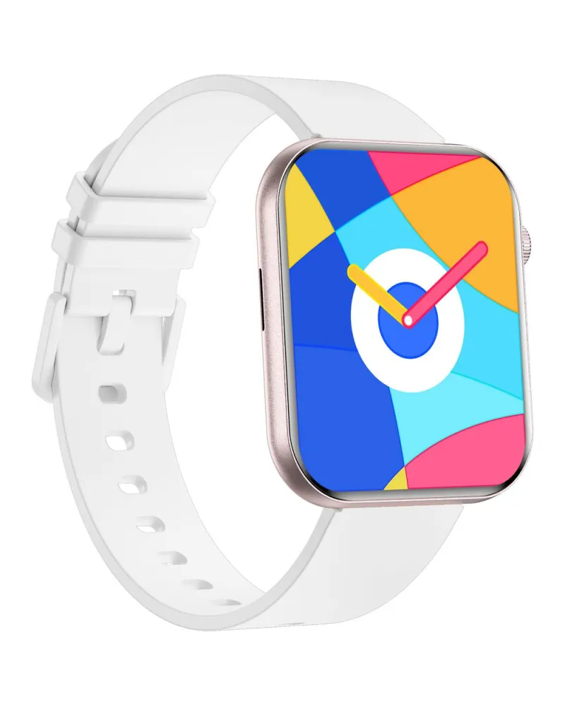 SMARTWATCH DAMSKI GRAVITY GT45-3- DODATKOWY PASEK (sg059c) SMARTWATCH DAMSKI GRAVITY GT45-3- DODATKOWY PASEK (sg059c)