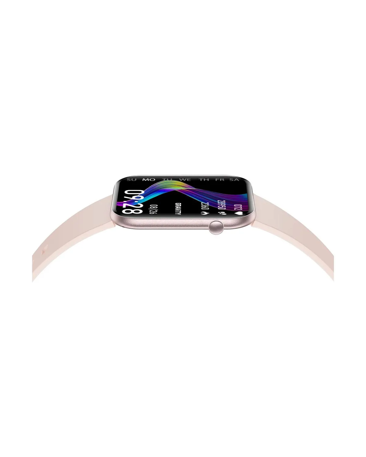 SMARTWATCH DAMSKI GRAVITY GT45-3- DODATKOWY PASEK (sg059c) SMARTWATCH DAMSKI GRAVITY GT45-3- DODATKOWY PASEK (sg059c)