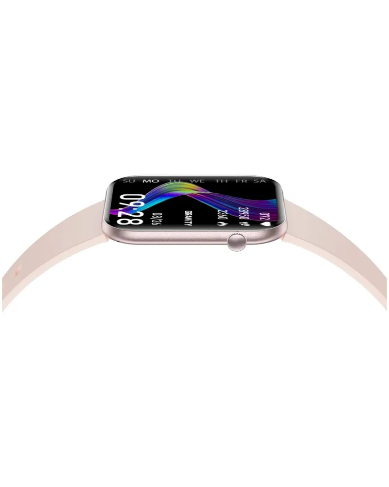 SMARTWATCH DAMSKI GRAVITY GT45-3- DODATKOWY PASEK (sg059c) SMARTWATCH DAMSKI GRAVITY GT45-3- DODATKOWY PASEK (sg059c)