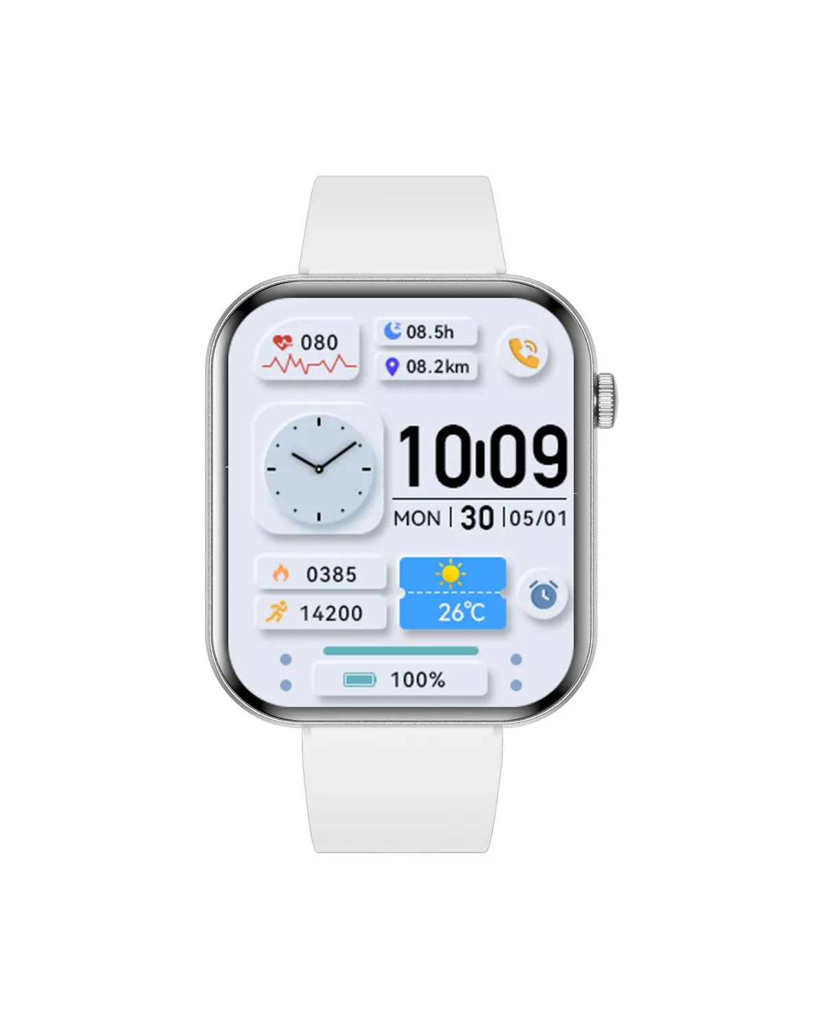 SMARTWATCH DAMSKI GRAVITY GT45-4- DODATKOWA BRANSOLETA (sg059d) SMARTWATCH DAMSKI GRAVITY GT45-4- DODATKOWA BRANSOLETA (sg059d)