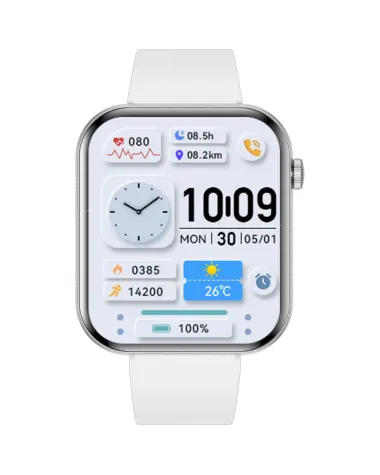 SMARTWATCH DAMSKI GRAVITY GT45-4- DODATKOWA BRANSOLETA (sg059d) SMARTWATCH DAMSKI GRAVITY GT45-4- DODATKOWA BRANSOLETA (sg059d)