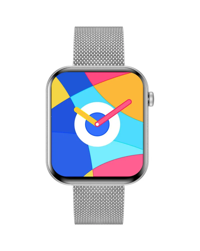 SMARTWATCH DAMSKI GRAVITY GT45-4- DODATKOWA BRANSOLETA (sg059d) SMARTWATCH DAMSKI GRAVITY GT45-4- DODATKOWA BRANSOLETA (sg059d)