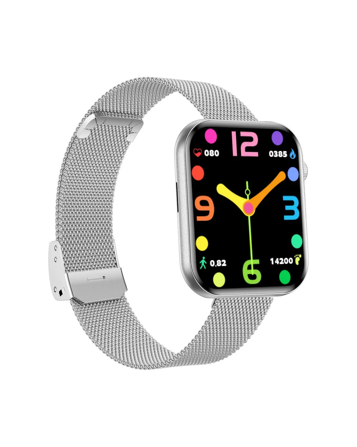 SMARTWATCH DAMSKI GRAVITY GT45-4- DODATKOWA BRANSOLETA (sg059d) SMARTWATCH DAMSKI GRAVITY GT45-4- DODATKOWA BRANSOLETA (sg059d)