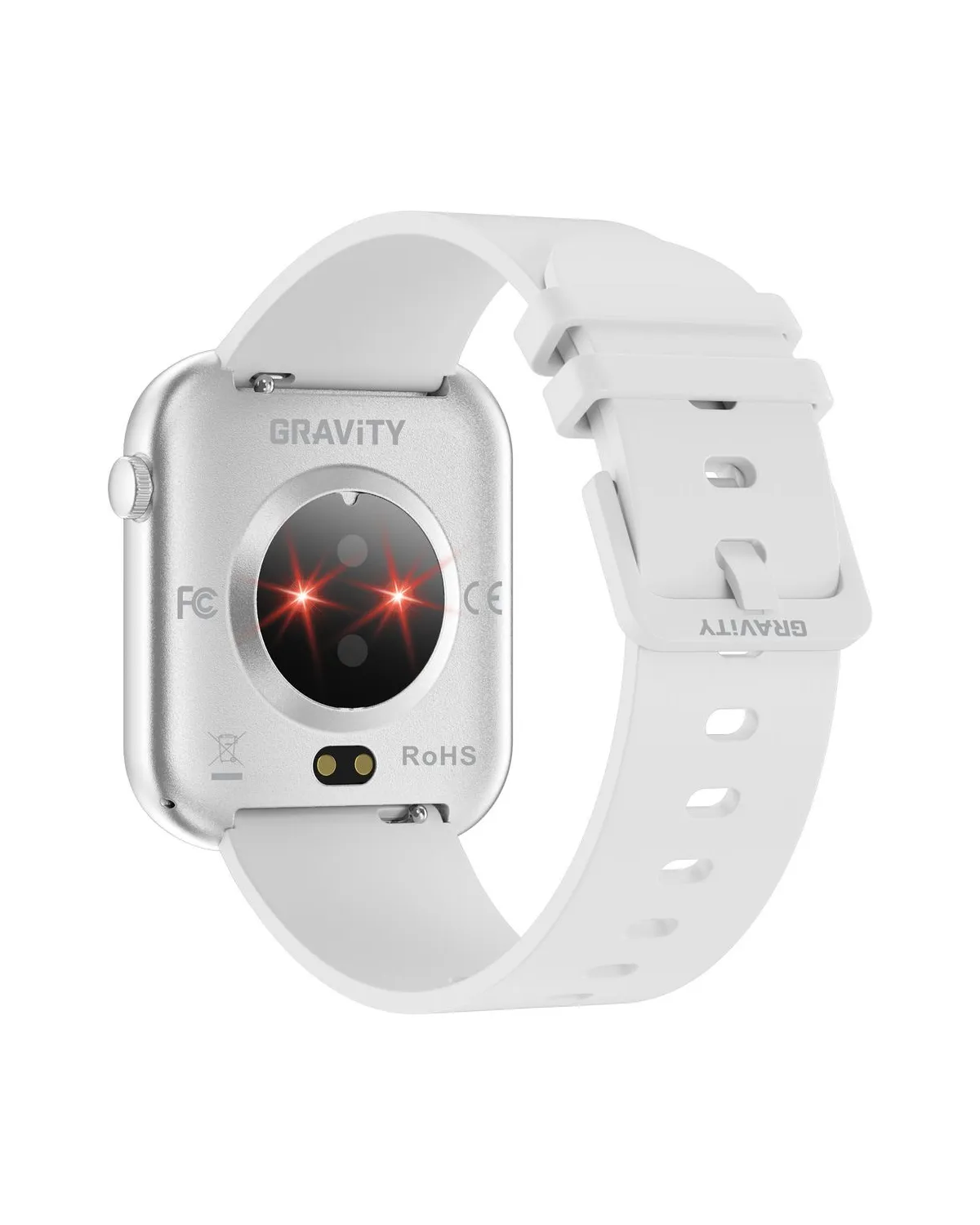 SMARTWATCH DAMSKI GRAVITY GT45-4- DODATKOWA BRANSOLETA (sg059d) SMARTWATCH DAMSKI GRAVITY GT45-4- DODATKOWA BRANSOLETA (sg059d)