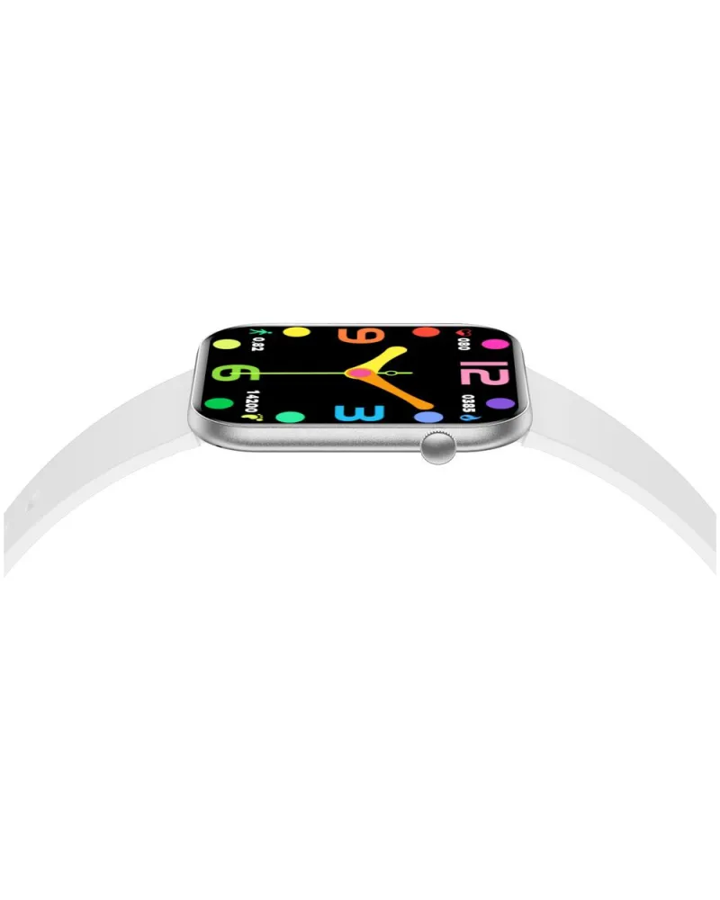 SMARTWATCH DAMSKI GRAVITY GT45-4- DODATKOWA BRANSOLETA (sg059d) SMARTWATCH DAMSKI GRAVITY GT45-4- DODATKOWA BRANSOLETA (sg059d)