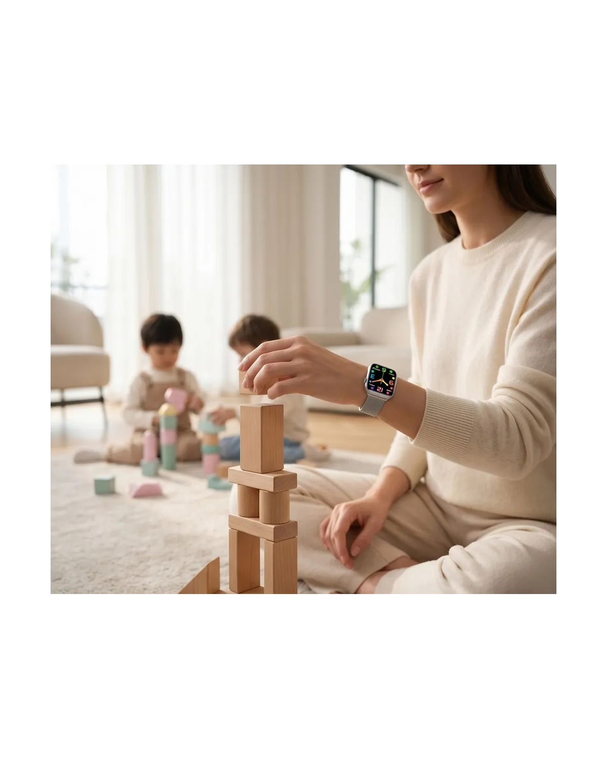 SMARTWATCH DAMSKI GRAVITY GT45-4- DODATKOWA BRANSOLETA (sg059d) SMARTWATCH DAMSKI GRAVITY GT45-4- DODATKOWA BRANSOLETA (sg059d)