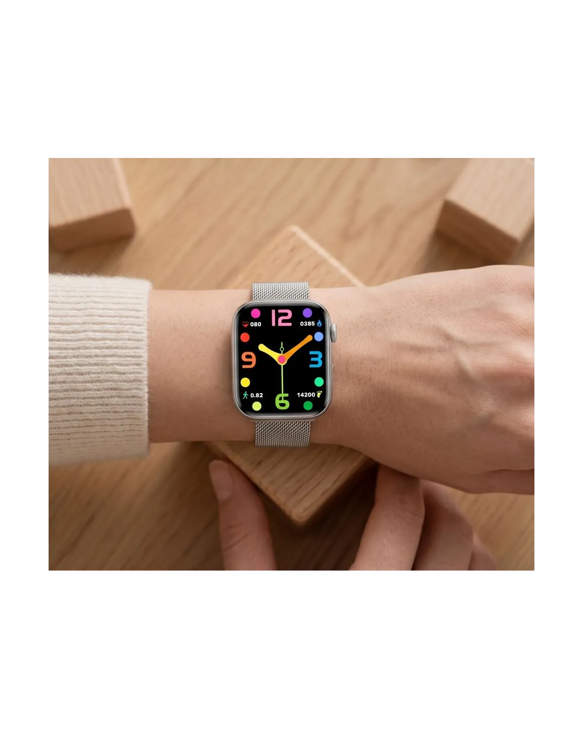 SMARTWATCH DAMSKI GRAVITY GT45-4- DODATKOWA BRANSOLETA (sg059d) SMARTWATCH DAMSKI GRAVITY GT45-4- DODATKOWA BRANSOLETA (sg059d)