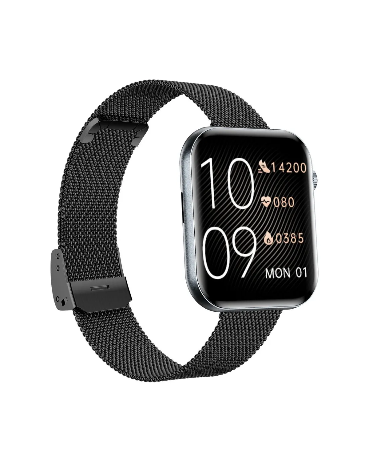 SMARTWATCH MĘSKI GRAVITY GT45-5- DODATKOWA BRANSOLETA (sg059e) SMARTWATCH MĘSKI GRAVITY GT45-5- DODATKOWA BRANSOLETA (sg059e)