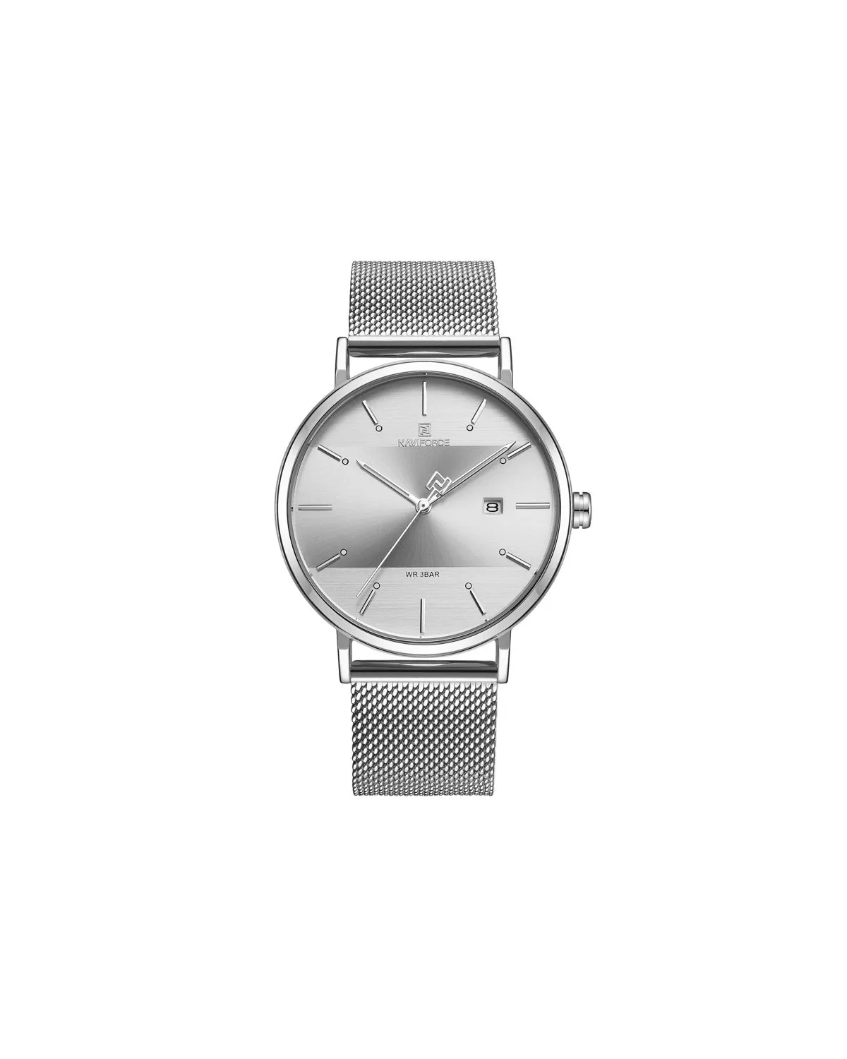 ZEGAREK MĘSKI NAVIFORCE NF3008G - (zn100a) + BOX ZEGAREK MĘSKI NAVIFORCE NF3008G - (zn100a) + BOX