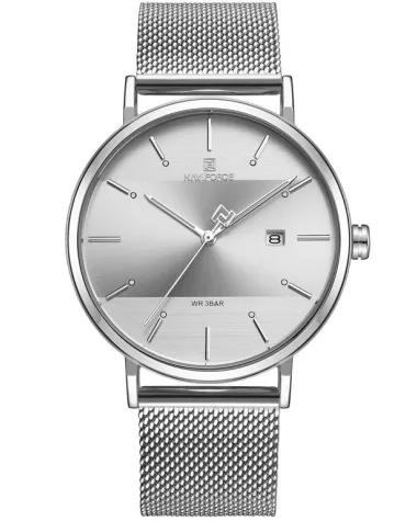 ZEGAREK MĘSKI NAVIFORCE NF3008G - (zn100a) + BOX