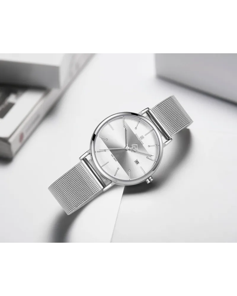 ZEGAREK MĘSKI NAVIFORCE NF3008G - (zn100a) + BOX ZEGAREK MĘSKI NAVIFORCE NF3008G - (zn100a) + BOX
