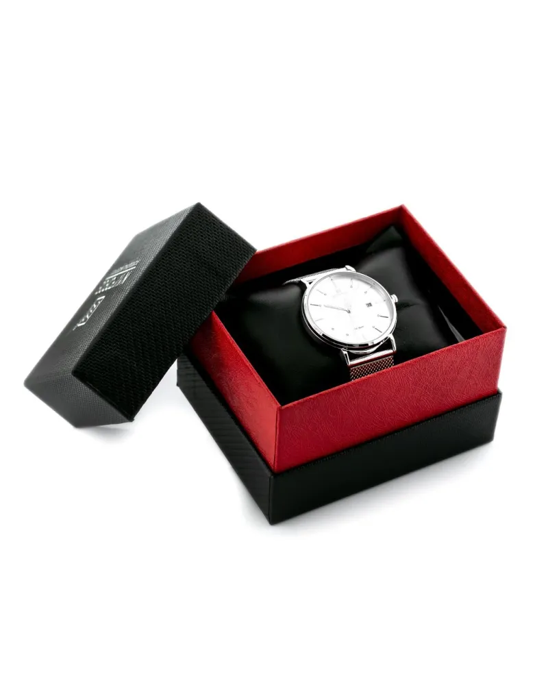 ZEGAREK MĘSKI NAVIFORCE NF3008G - (zn100a) + BOX ZEGAREK MĘSKI NAVIFORCE NF3008G - (zn100a) + BOX