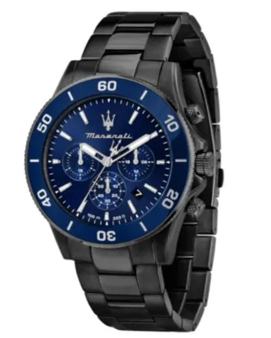 ZEGAREK MĘSKI MASERATI Competizione r8873600005