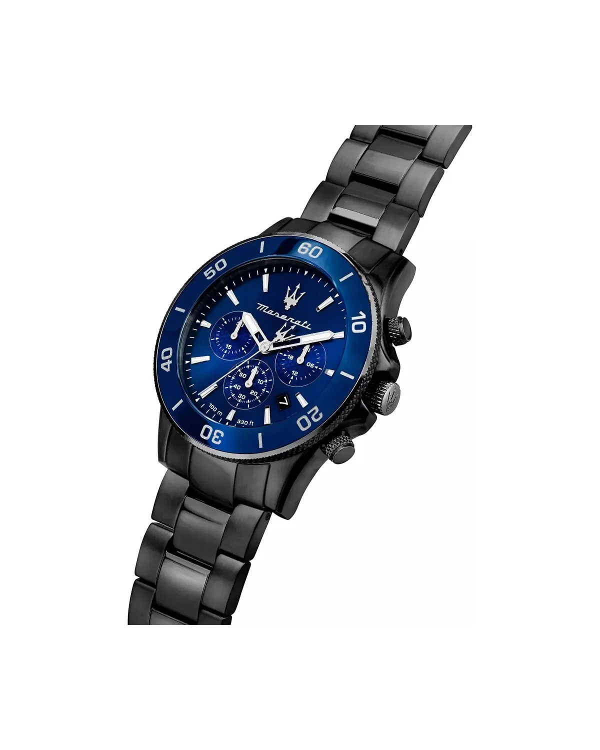 ZEGAREK MĘSKI MASERATI Competizione r8873600005 ZEGAREK MĘSKI MASERATI Competizione r8873600005
