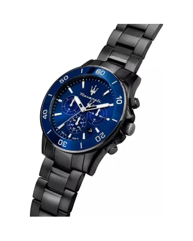 ZEGAREK MĘSKI MASERATI Competizione r8873600005