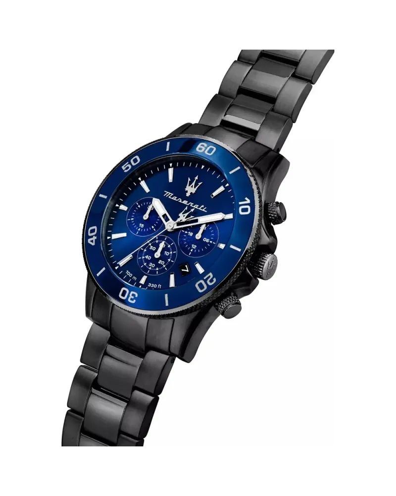 ZEGAREK MĘSKI MASERATI Competizione r8873600005 ZEGAREK MĘSKI MASERATI Competizione r8873600005