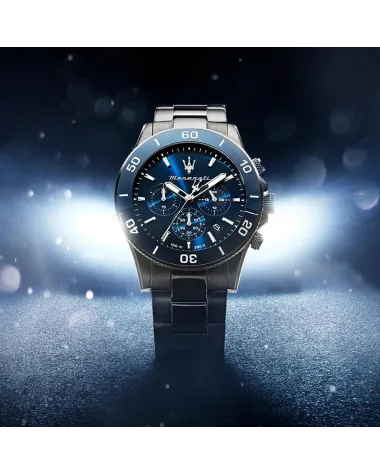 ZEGAREK MĘSKI MASERATI Competizione r8873600005